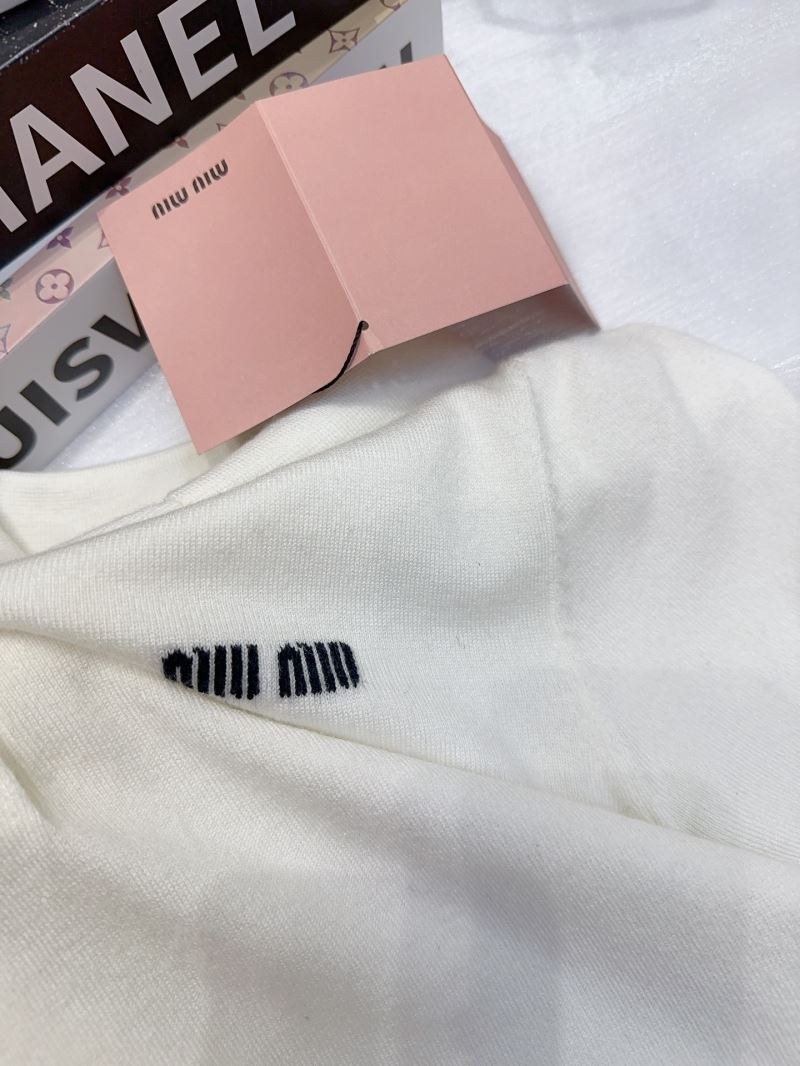 Miu Miu T-Shirts